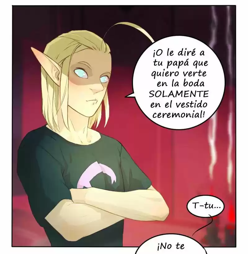 NO WAY (2017) - Capítulo 93 - Página 7 - LectorTMOo