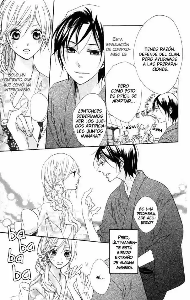 Nobara no Hanayome (2008) - Capítulo 3 - Página 6 - LectorTMOo