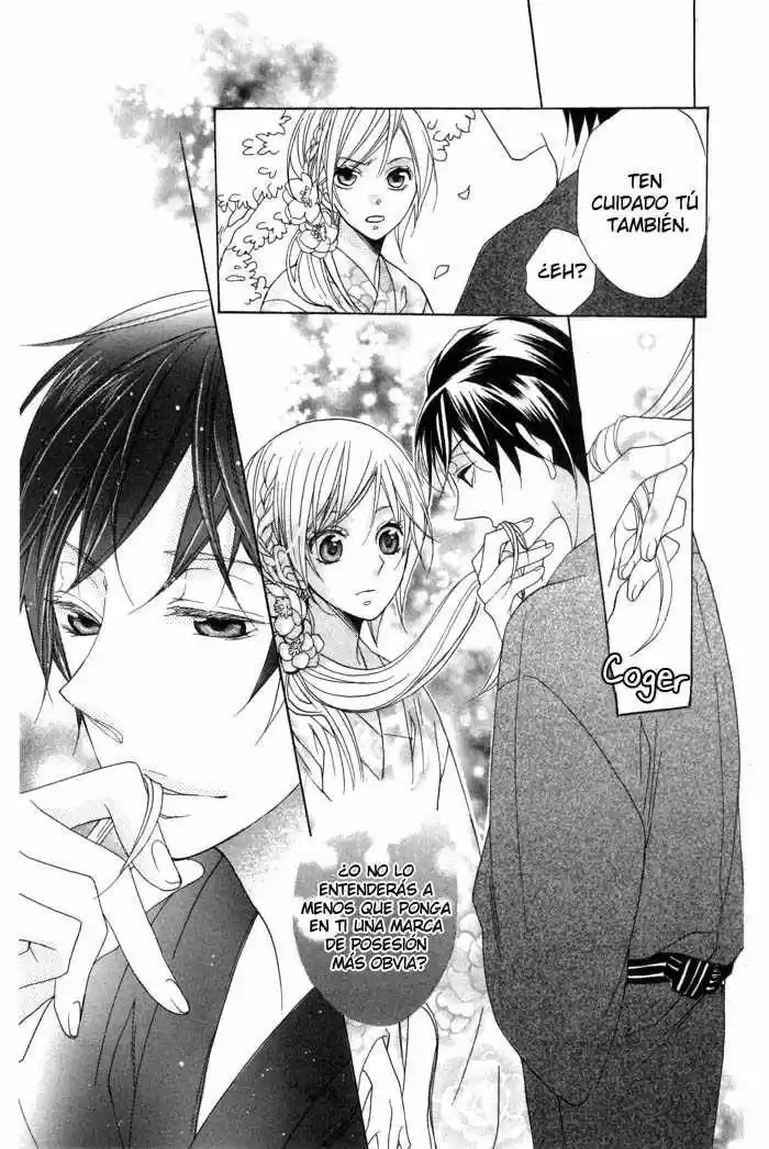 Nobara no Hanayome (2008) - Capítulo 3 - Página 10 - LectorTMOo