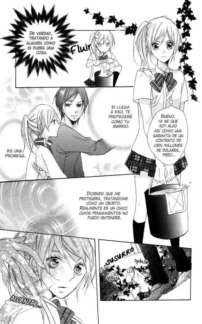 Nobara no Hanayome (2008) - Capítulo 3 - Página 12 - LectorTMOo