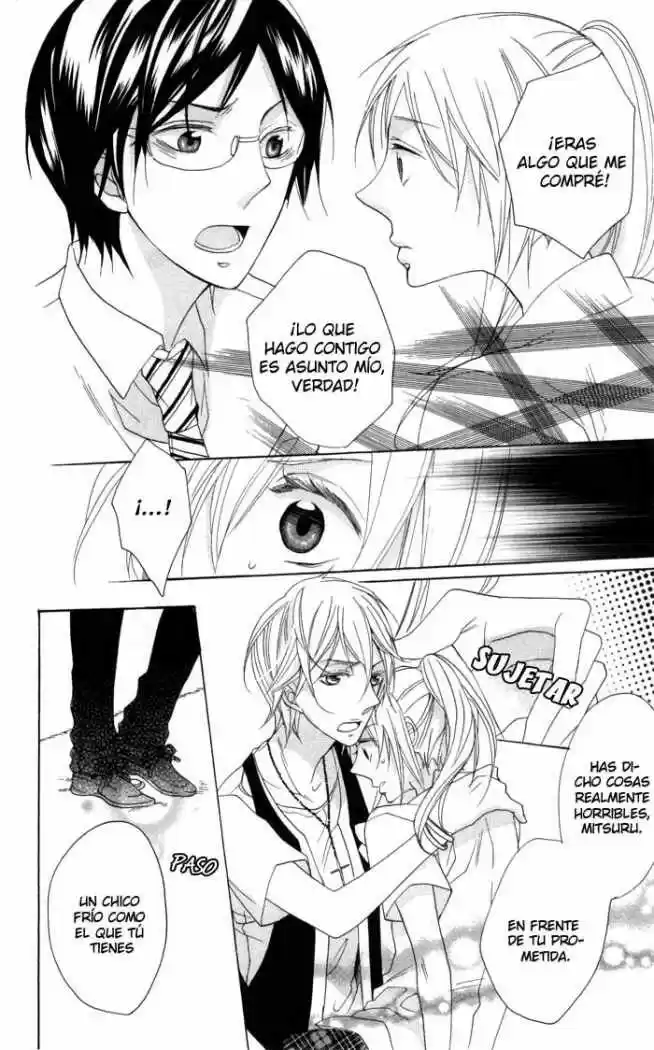Nobara no Hanayome (2008) - Capítulo 3 - Página 17 - LectorTMOo