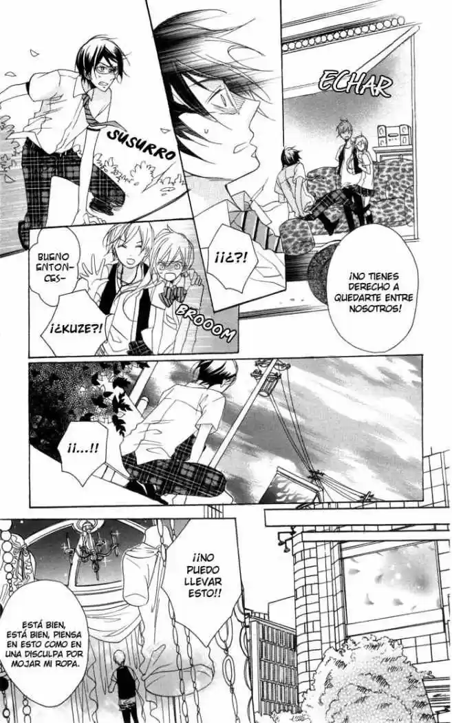 Nobara no Hanayome (2008) - Capítulo 3 - Página 18 - LectorTMOo