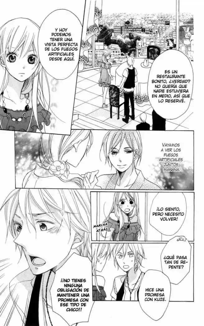 Nobara no Hanayome (2008) - Capítulo 3 - Página 21 - LectorTMOo