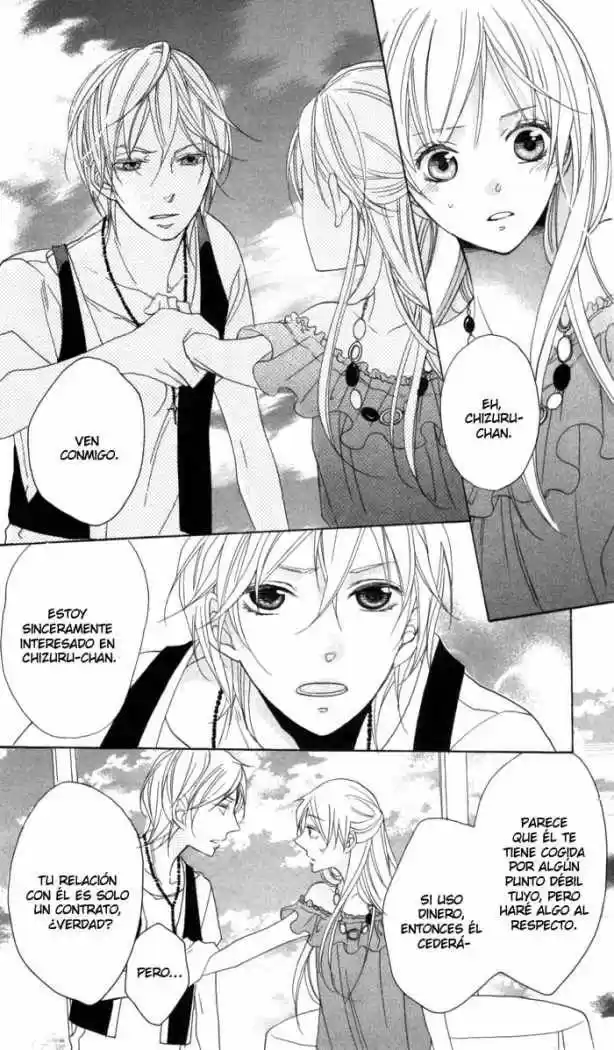 Nobara no Hanayome (2008) - Capítulo 3 - Página 22 - LectorTMOo