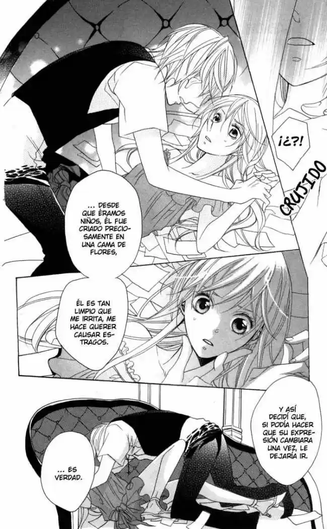 Nobara no Hanayome (2008) - Capítulo 3 - Página 25 - LectorTMOo
