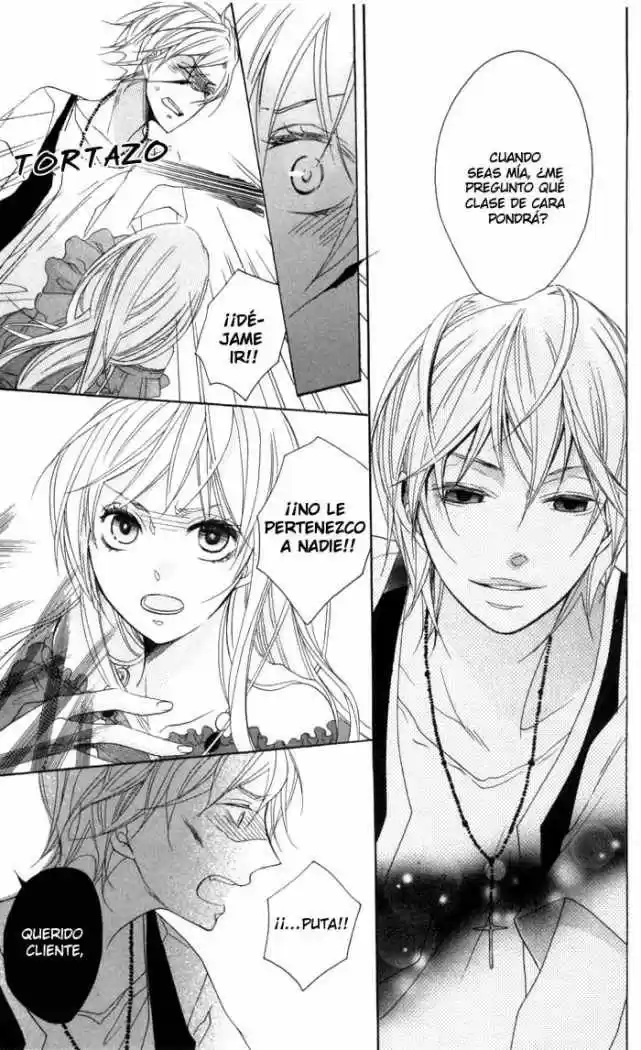 Nobara no Hanayome (2008) - Capítulo 3 - Página 26 - LectorTMOo