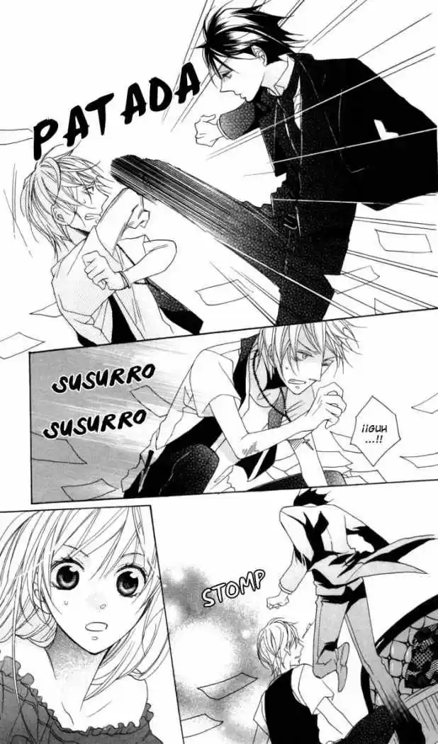 Nobara no Hanayome (2008) - Capítulo 3 - Página 28 - LectorTMOo