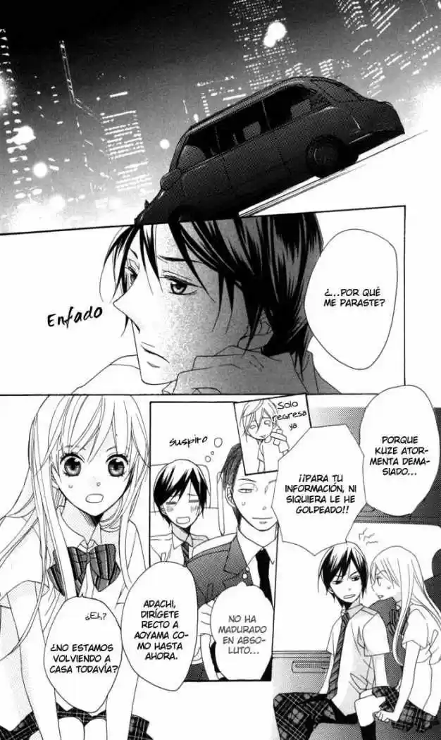 Nobara no Hanayome (2008) - Capítulo 3 - Página 31 - LectorTMOo