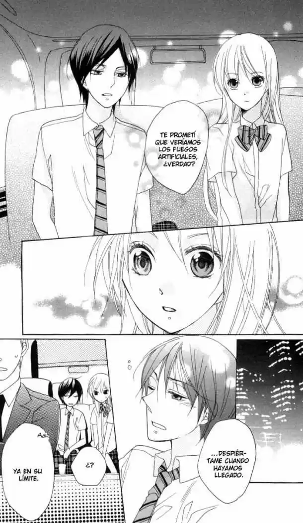 Nobara no Hanayome (2008) - Capítulo 3 - Página 32 - LectorTMOo