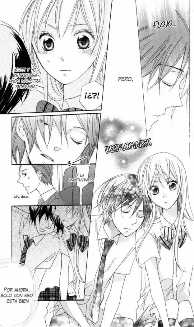 Nobara no Hanayome (2008) - Capítulo 3 - Página 34 - LectorTMOo