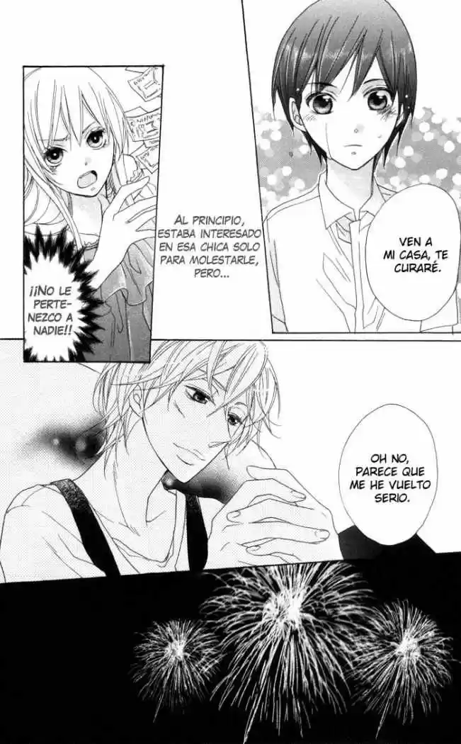 Nobara no Hanayome (2008) - Capítulo 3 - Página 36 - LectorTMOo