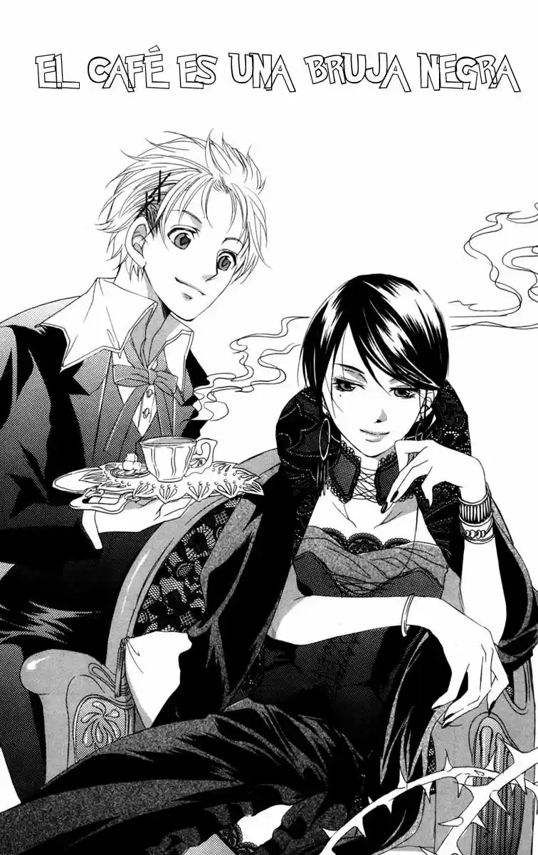 Nobara no Hanayome (2008) - Capítulo 4.01 - Página 5 - LectorTMOo