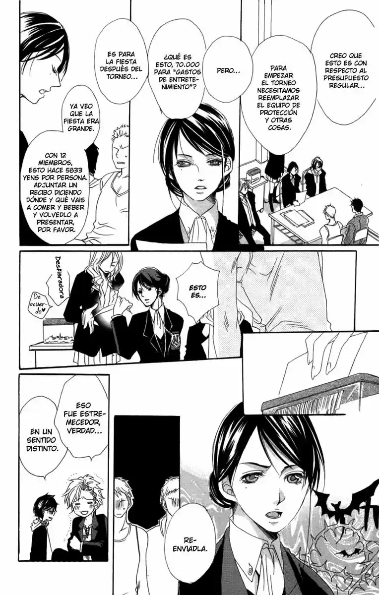 Nobara no Hanayome (2008) - Capítulo 4.01 - Página 8 - LectorTMOo