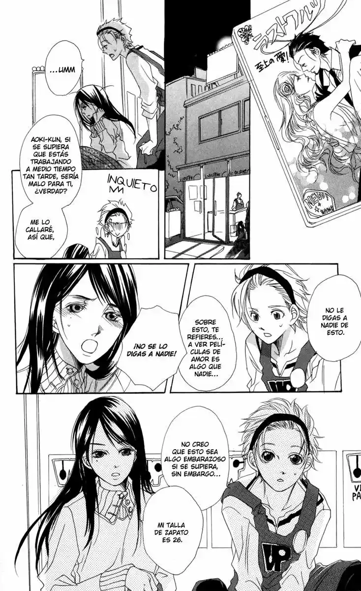 Nobara no Hanayome (2008) - Capítulo 4.01 - Página 12 - LectorTMOo