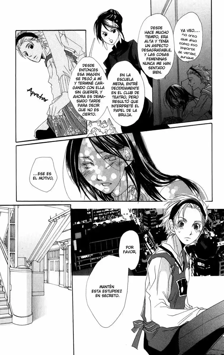 Nobara no Hanayome (2008) - Capítulo 4.01 - Página 13 - LectorTMOo