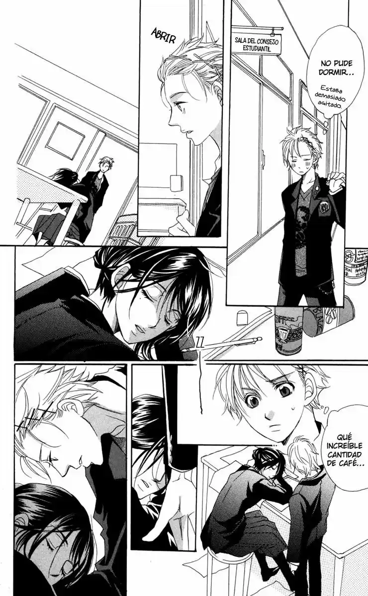 Nobara no Hanayome (2008) - Capítulo 4.01 - Página 14 - LectorTMOo