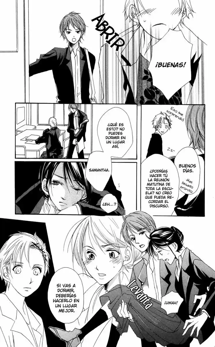 Nobara no Hanayome (2008) - Capítulo 4.01 - Página 15 - LectorTMOo