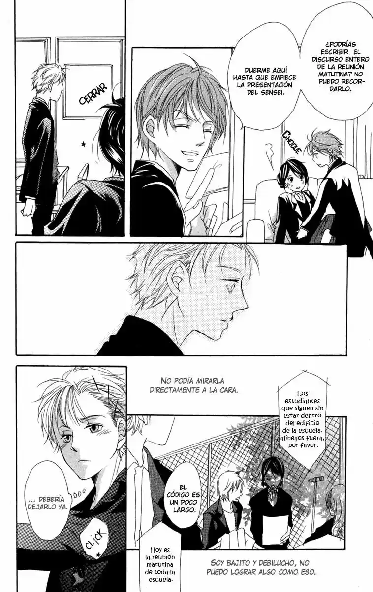 Nobara no Hanayome (2008) - Capítulo 4.01 - Página 16 - LectorTMOo