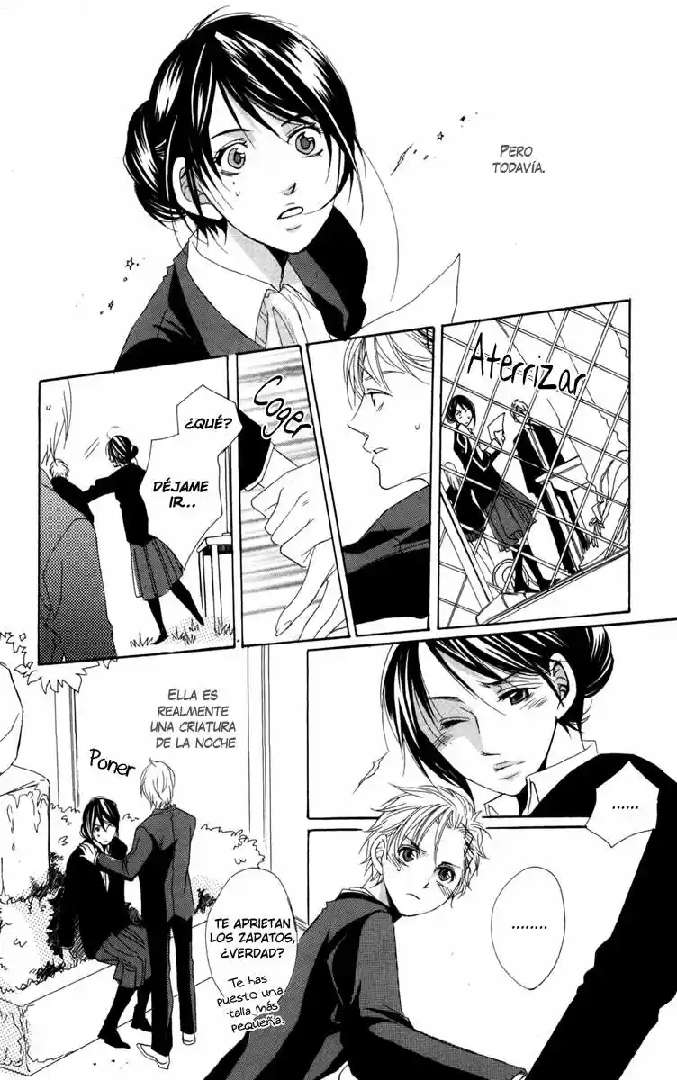 Nobara no Hanayome (2008) - Capítulo 4.01 - Página 18 - LectorTMOo
