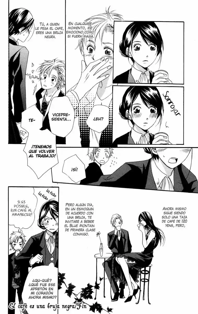 Nobara no Hanayome (2008) - Capítulo 4.01 - Página 20 - LectorTMOo