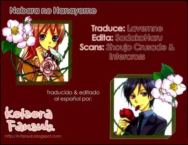 Nobara no Hanayome (2008) - Capítulo 4.02 - Página 2 - LectorTMOo