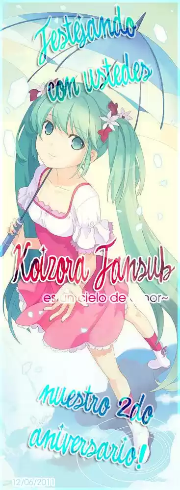 Nobara no Hanayome (2008) - Capítulo 4.02 - Página 4 - LectorTMOo