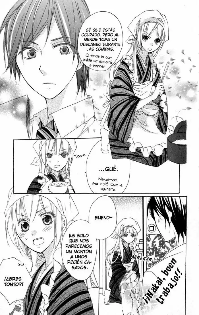 Nobara no Hanayome (2008) - Capítulo 4.02 - Página 7 - LectorTMOo