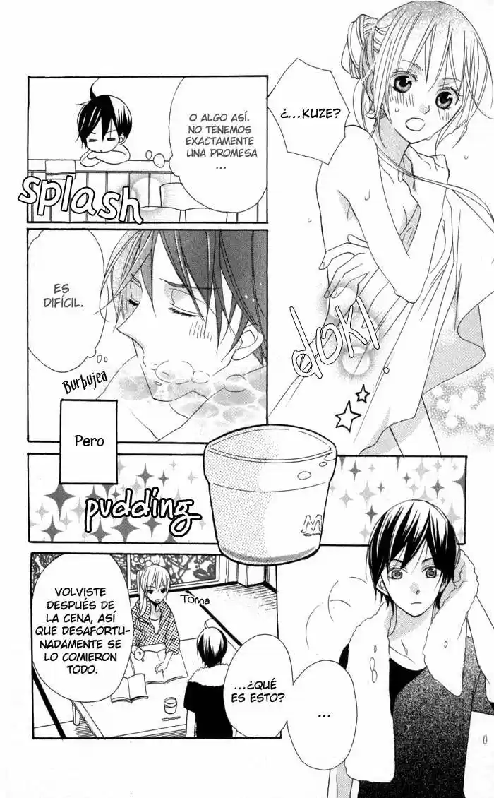 Nobara no Hanayome (2008) - Capítulo 4.02 - Página 10 - LectorTMOo