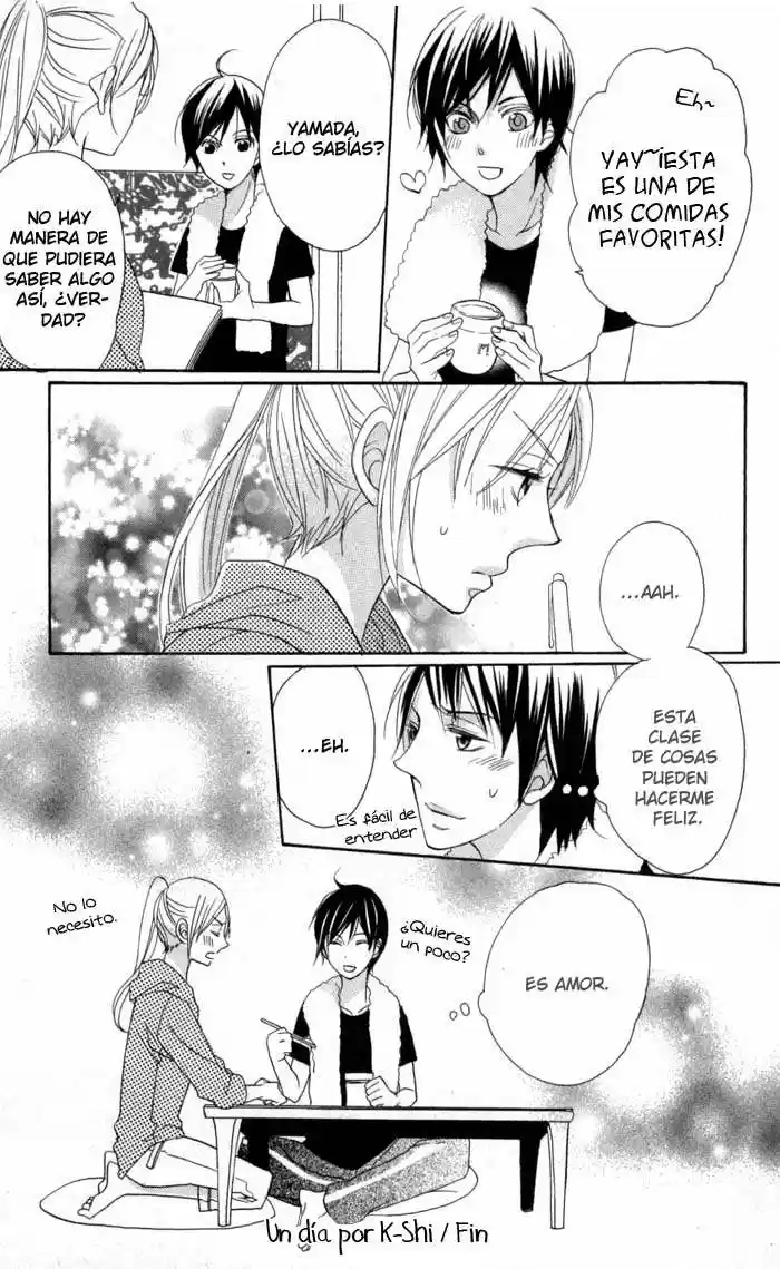 Nobara no Hanayome (2008) - Capítulo 4.02 - Página 11 - LectorTMOo
