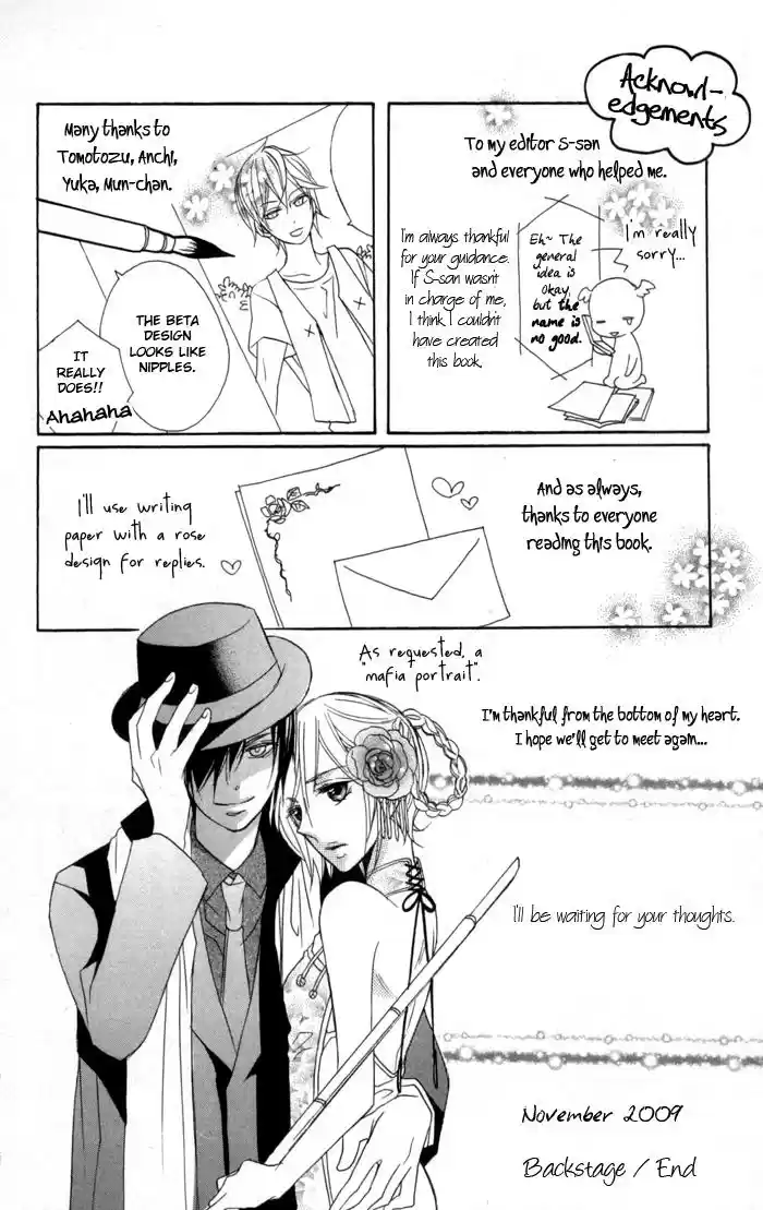 Nobara no Hanayome (2008) - Capítulo 4.02 - Página 14 - LectorTMOo