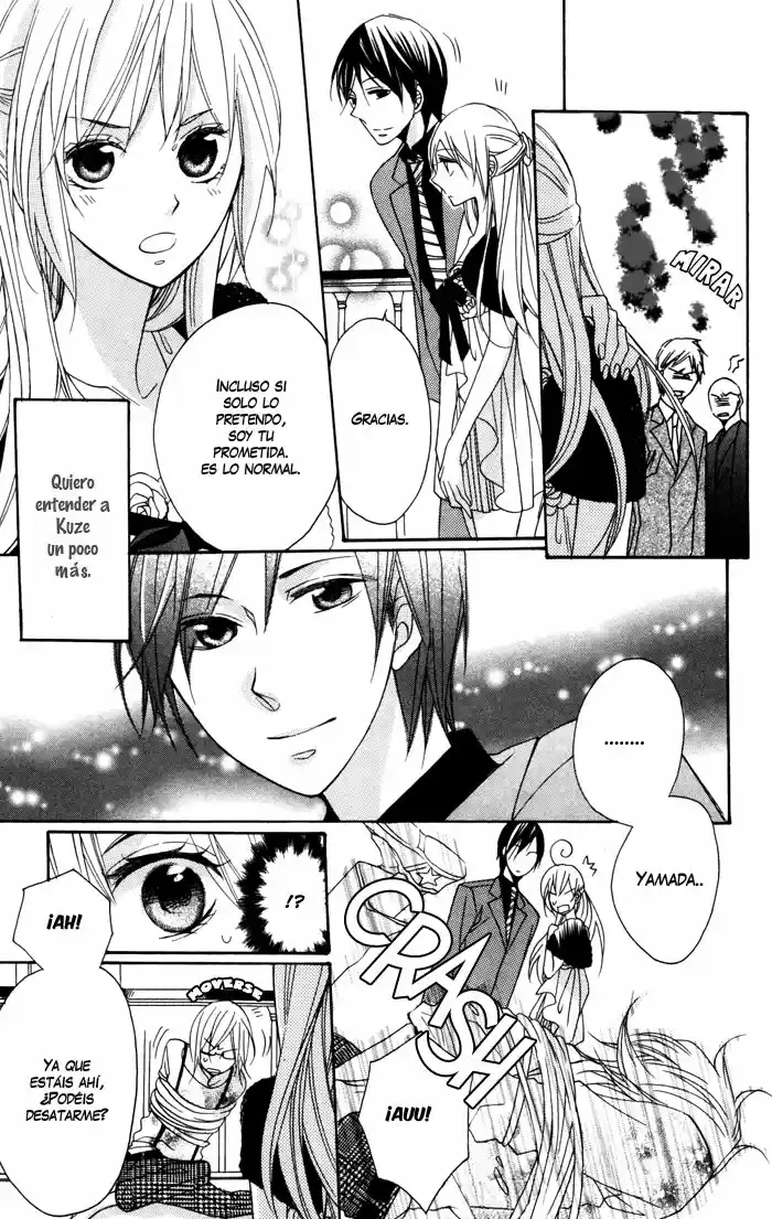 Nobara no Hanayome (2008) - Capítulo 6 - Página 6 - LectorTMOo