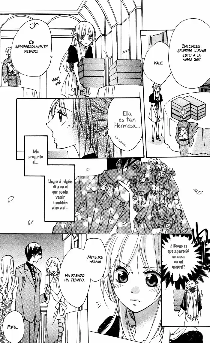 Nobara no Hanayome (2008) - Capítulo 6 - Página 8 - LectorTMOo