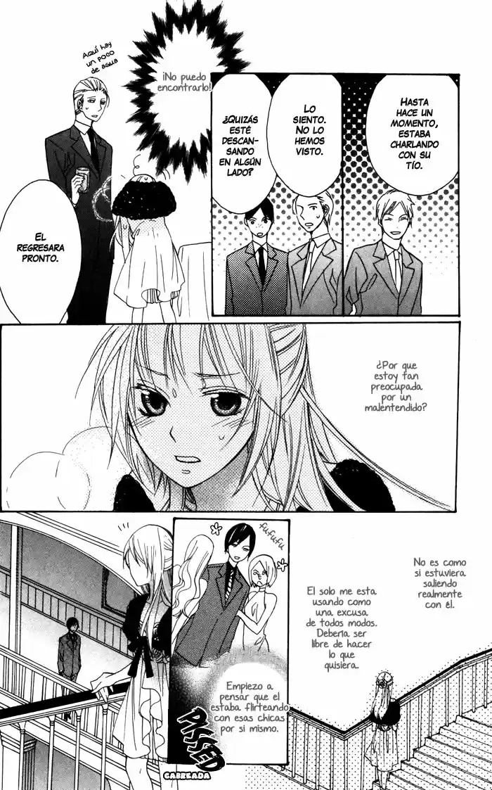 Nobara no Hanayome (2008) - Capítulo 6 - Página 10 - LectorTMOo