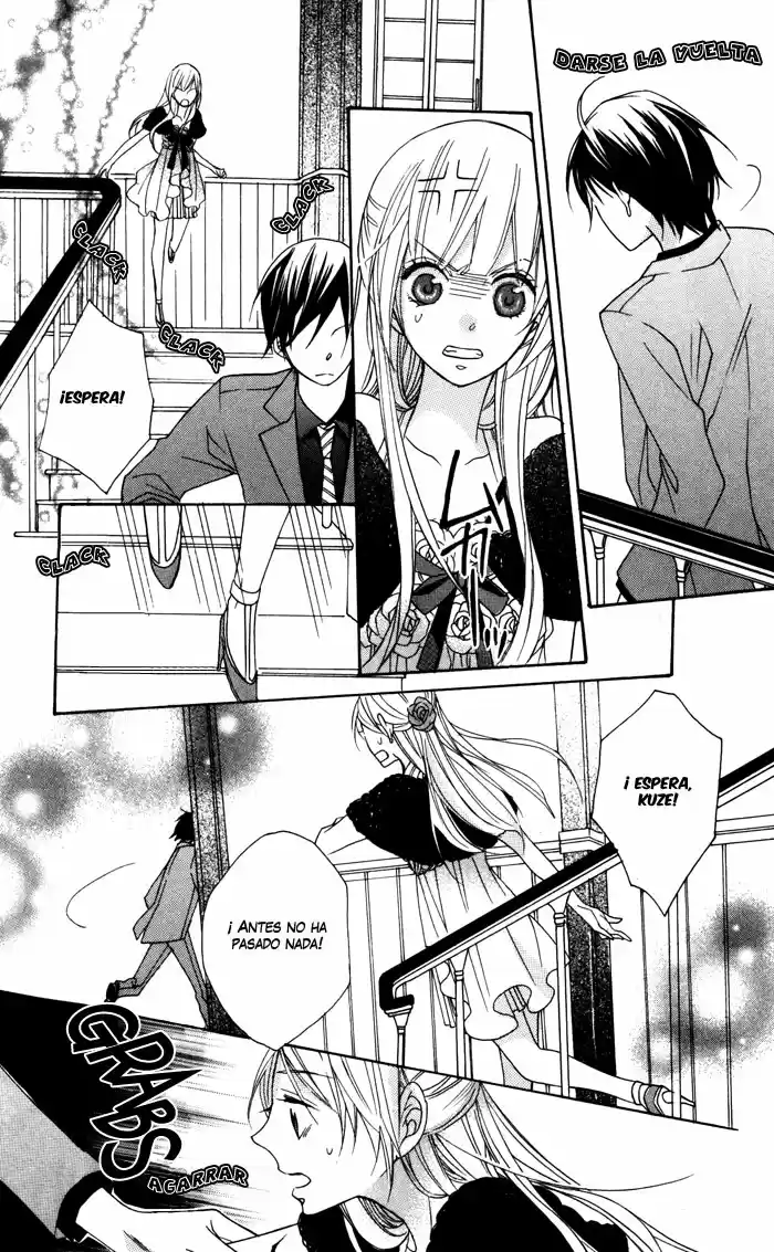 Nobara no Hanayome (2008) - Capítulo 6 - Página 11 - LectorTMOo