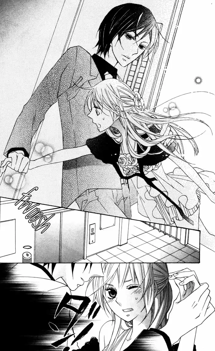 Nobara no Hanayome (2008) - Capítulo 6 - Página 12 - LectorTMOo