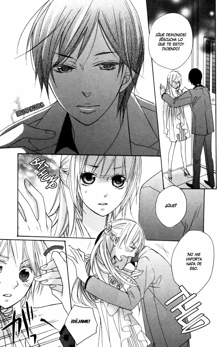 Nobara no Hanayome (2008) - Capítulo 6 - Página 13 - LectorTMOo