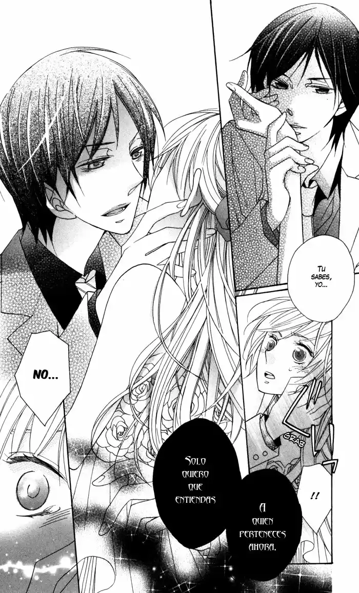 Nobara no Hanayome (2008) - Capítulo 6 - Página 14 - LectorTMOo