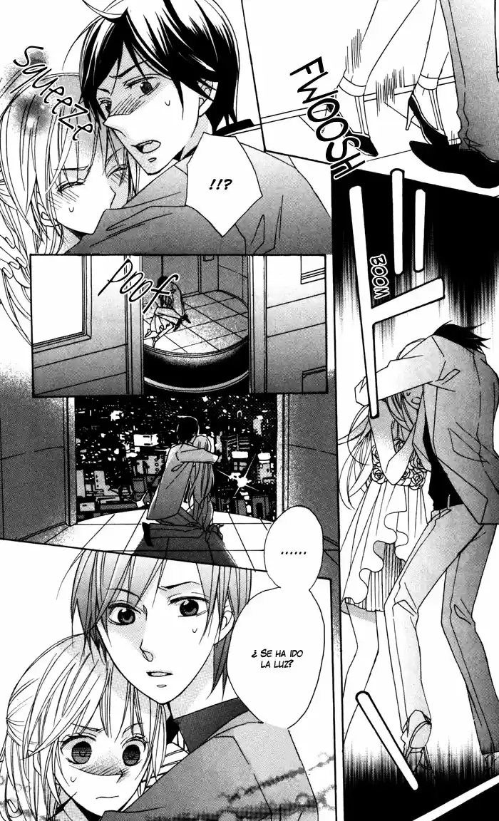 Nobara no Hanayome (2008) - Capítulo 6 - Página 15 - LectorTMOo