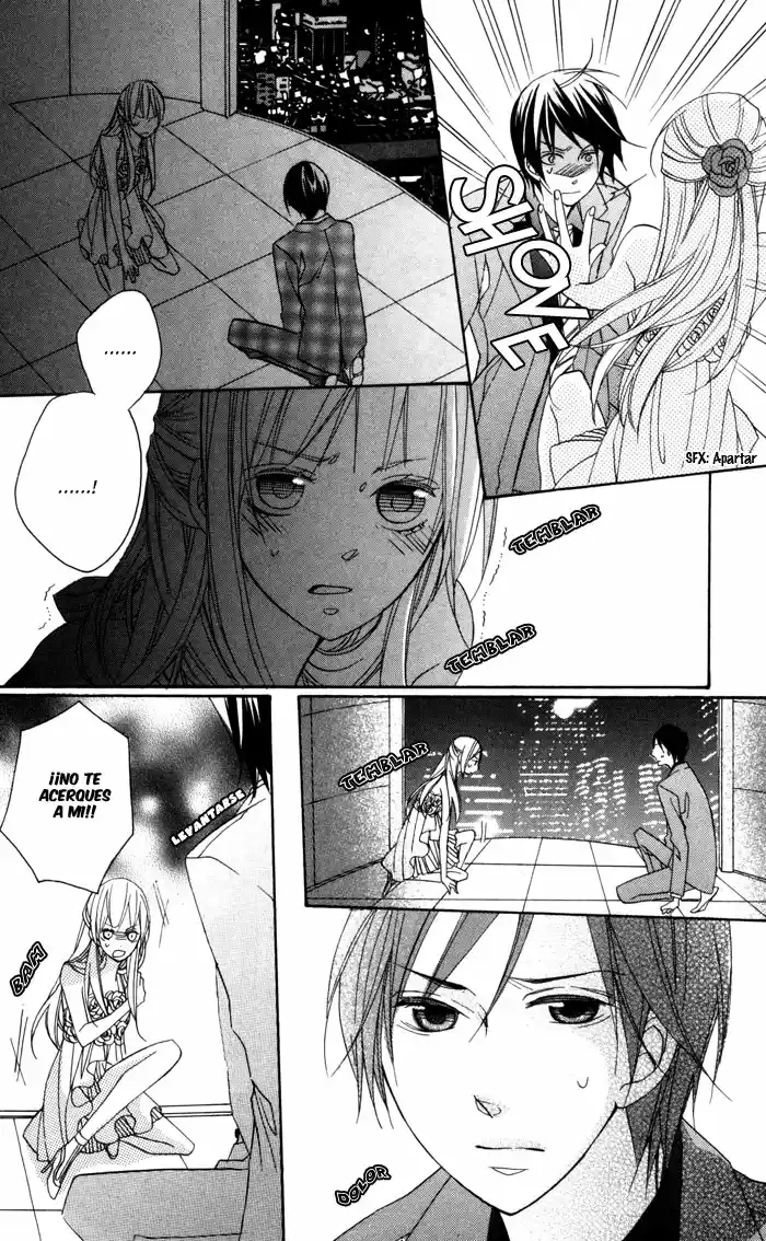 Nobara no Hanayome (2008) - Capítulo 6 - Página 16 - LectorTMOo