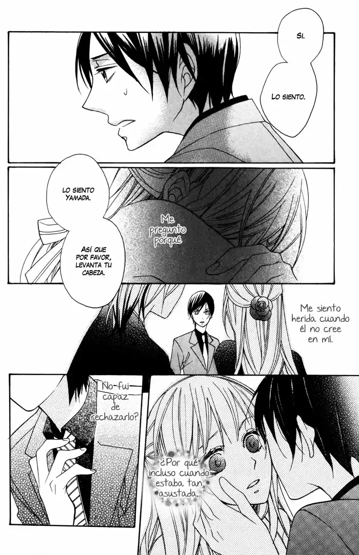 Nobara no Hanayome (2008) - Capítulo 6 - Página 18 - LectorTMOo