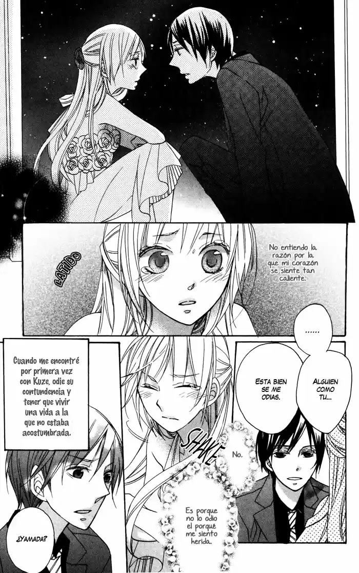 Nobara no Hanayome (2008) - Capítulo 6 - Página 19 - LectorTMOo