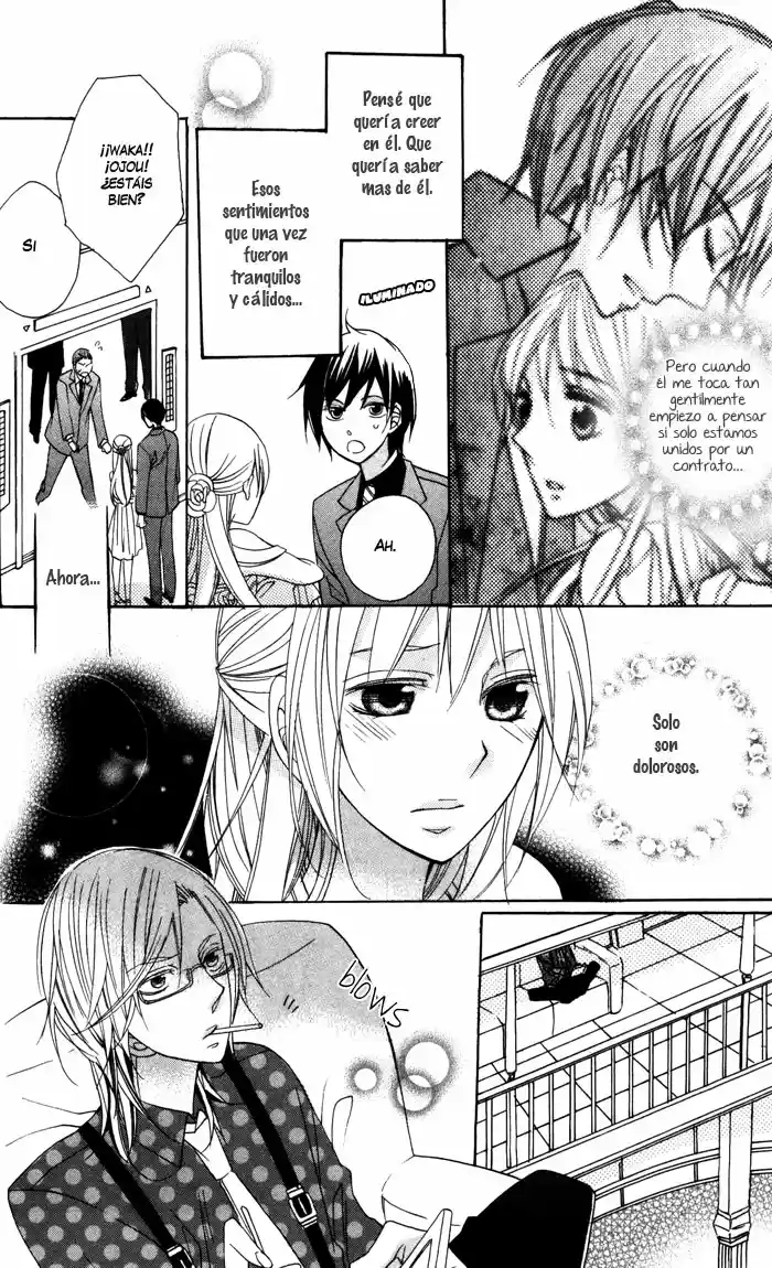 Nobara no Hanayome (2008) - Capítulo 6 - Página 20 - LectorTMOo