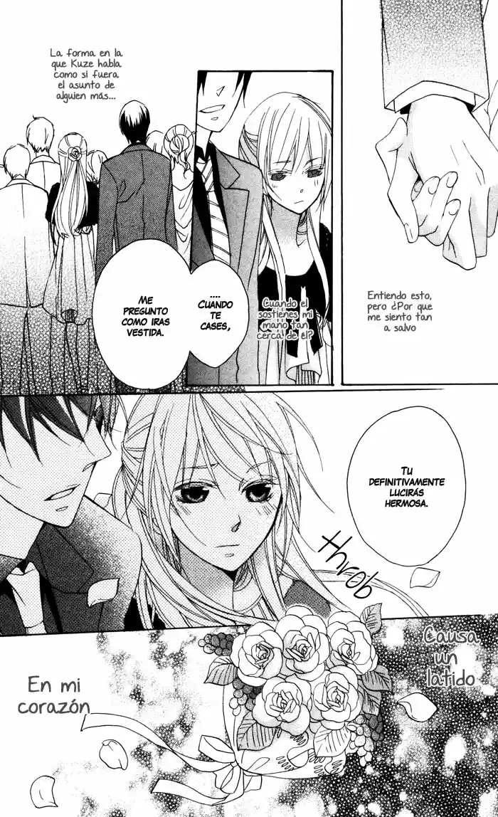 Nobara no Hanayome (2008) - Capítulo 6 - Página 24 - LectorTMOo