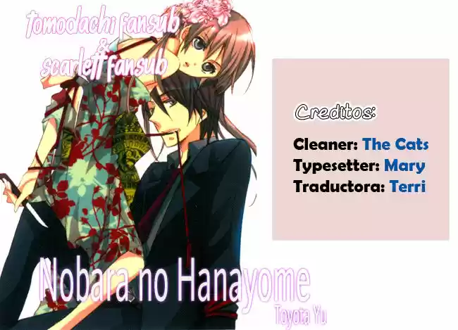 Nobara no Hanayome (2008) - Capítulo 7 - Página 3 - LectorTMOo