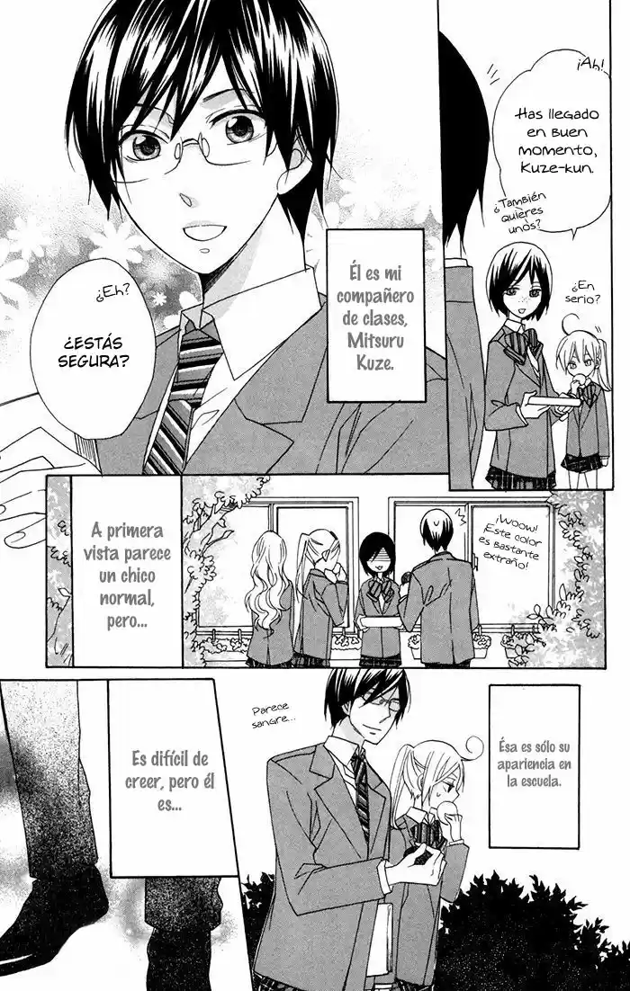 Nobara no Hanayome (2008) - Capítulo 7 - Página 6 - LectorTMOo