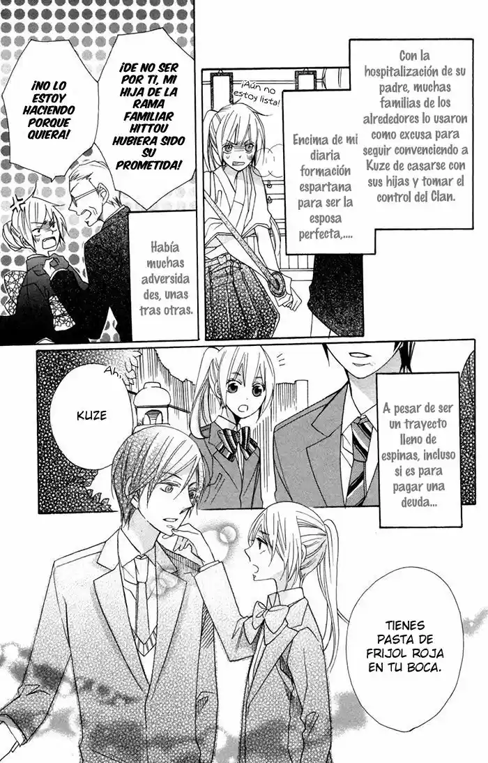 Nobara no Hanayome (2008) - Capítulo 7 - Página 8 - LectorTMOo