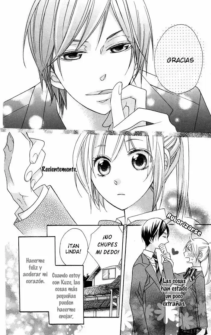 Nobara no Hanayome (2008) - Capítulo 7 - Página 9 - LectorTMOo