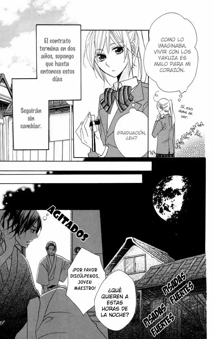 Nobara no Hanayome (2008) - Capítulo 7 - Página 10 - LectorTMOo