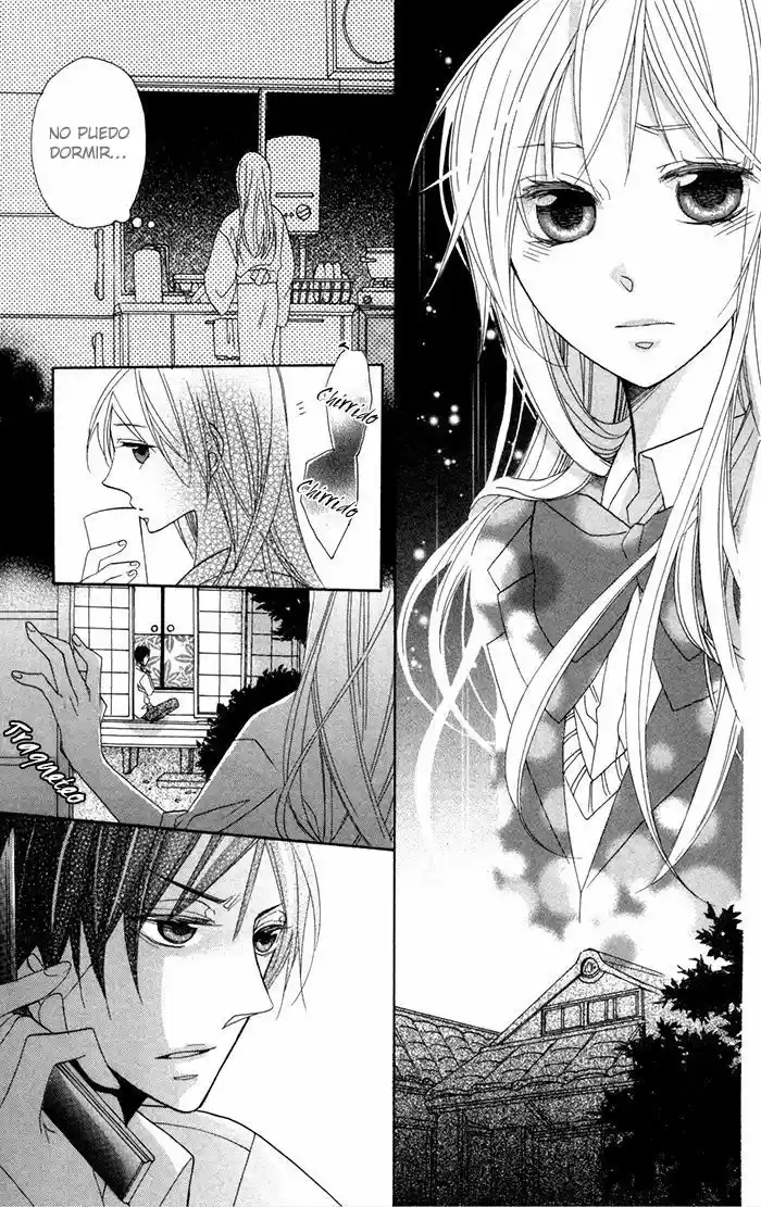 Nobara no Hanayome (2008) - Capítulo 7 - Página 16 - LectorTMOo
