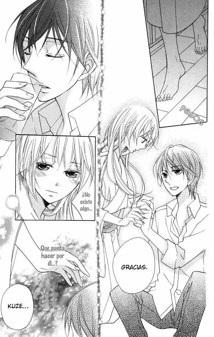 Nobara no Hanayome (2008) - Capítulo 7 - Página 18 - LectorTMOo